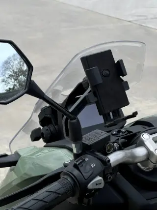 Honda ADV 160 ABS thumbnail 7