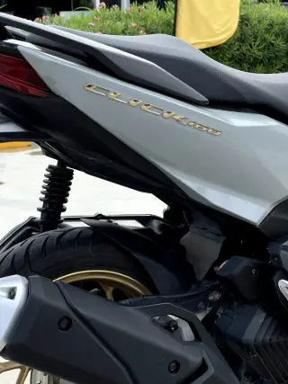 Honda Click 160 ABS thumbnail 6