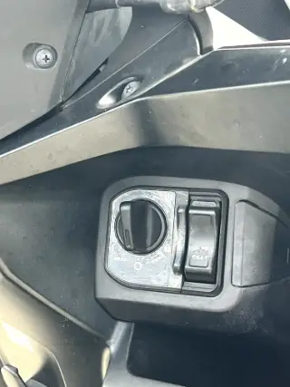 Honda Click 160 Standard thumbnail 5