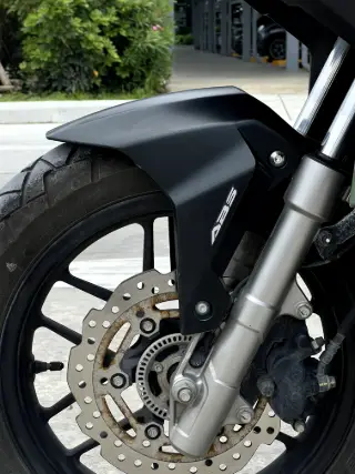 Honda ADV 160 ABS thumbnail 8