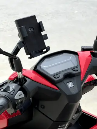 Honda Click 125 Standard thumbnail 6