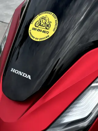 Honda PCX 160 ABS thumbnail 9