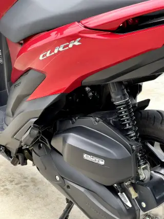 Honda Click 125 Standard thumbnail 5