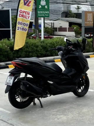 Honda Forza 350 ABS thumbnail 5