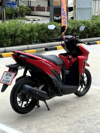 Honda Click 125 Standard thumbnail 7