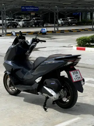 Honda PCX 160 RoadSync thumbnail 3