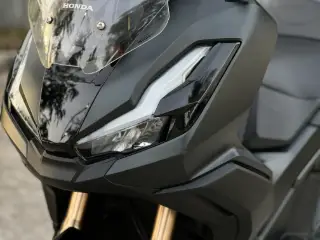 Honda ADV 350 ABS thumbnail 3