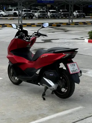 Honda PCX 160 ABS thumbnail 3