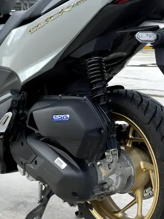Honda Click 160 ABS thumbnail 4