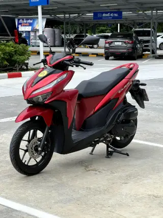 Honda Click 125 Standard thumbnail 1