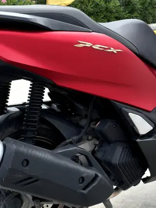 Honda PCX 160 ABS thumbnail 6