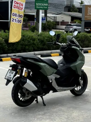 Honda ADV 160 ABS thumbnail 5