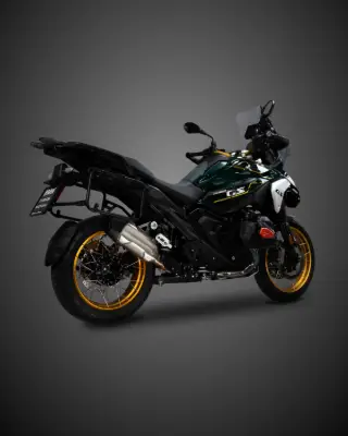 BMW R 1300 GS thumbnail 3