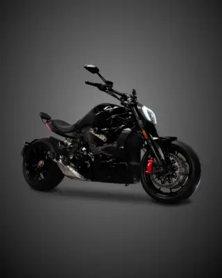 Ducati xDiavel thumbnail 2