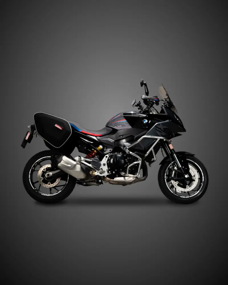 BMW F 900 XR