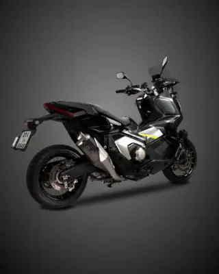 Honda X-ADV 750 thumbnail 3