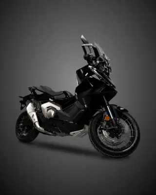 2026 Honda X-ADV 750 thumbnail 2