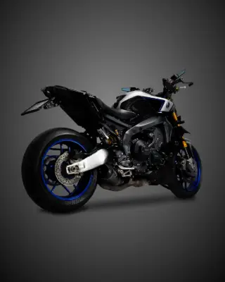 2025 Yamaha MT-09 SP thumbnail 3