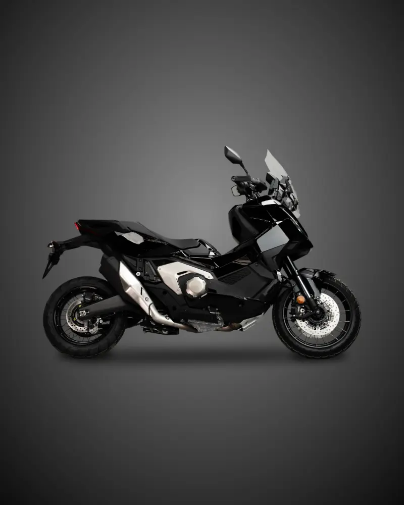 2026 Honda X-ADV 750
