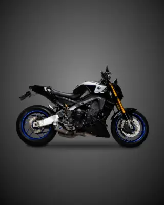 2025 Yamaha MT-09 SP thumbnail 1