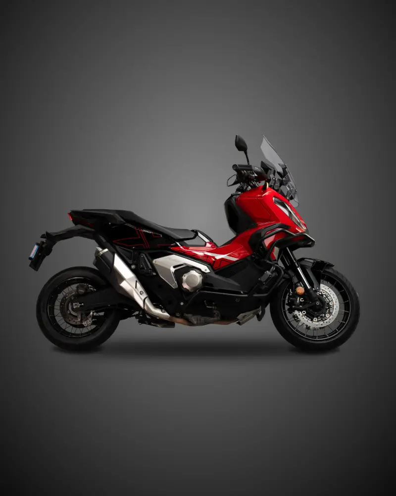 Honda X-ADV 750