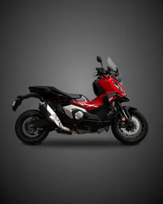 Honda X-ADV 750 thumbnail 1