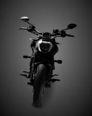 Ducati xDiavel thumbnail 4