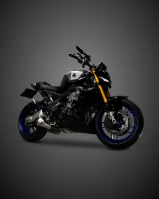 2025 Yamaha MT-09 SP thumbnail 2