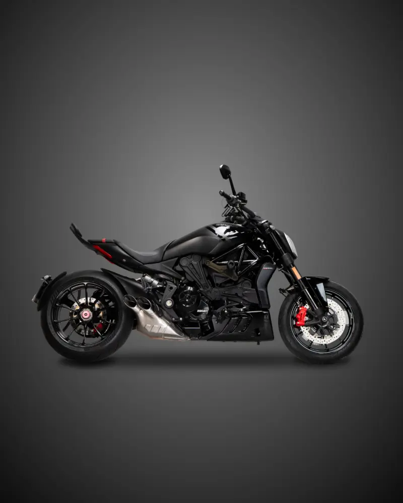 Ducati xDiavel