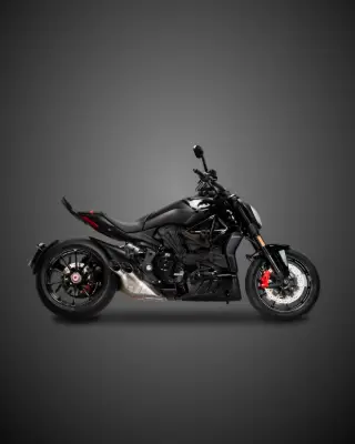 Ducati xDiavel thumbnail 1