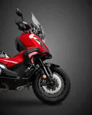 Honda X-ADV 750 thumbnail 2