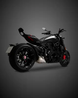 Ducati xDiavel thumbnail 3