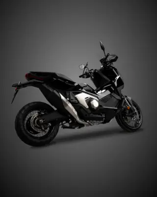 2026 Honda X-ADV 750 thumbnail 3