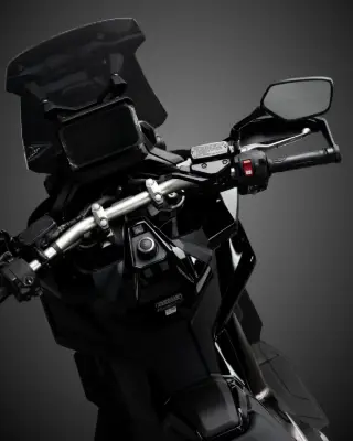 2026 Honda X-ADV 750 thumbnail 4