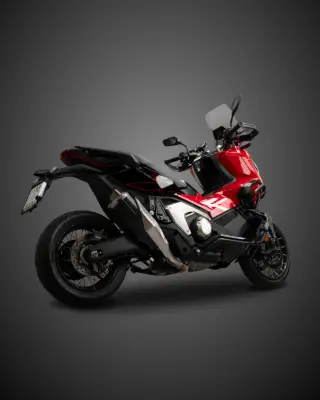 Honda X-ADV 750 thumbnail 3