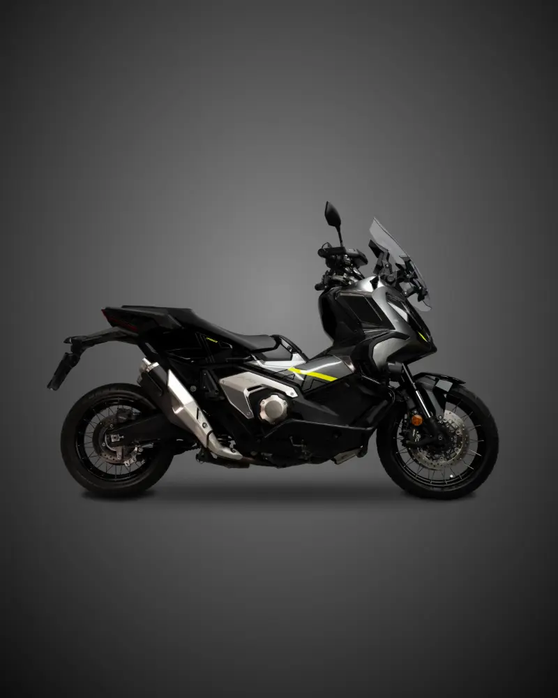 Honda X-ADV 750