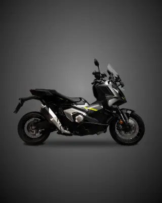 Honda X-ADV 750 thumbnail 1