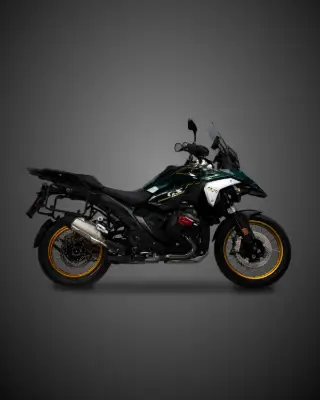BMW R 1300 GS thumbnail 1
