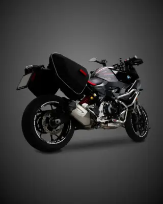 BMW F 900 XR thumbnail 3