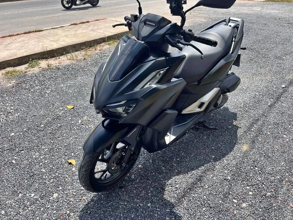 Honda CLICK 160 thumbnail 5