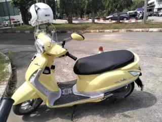 Yamaha FILANO 125 thumbnail 1