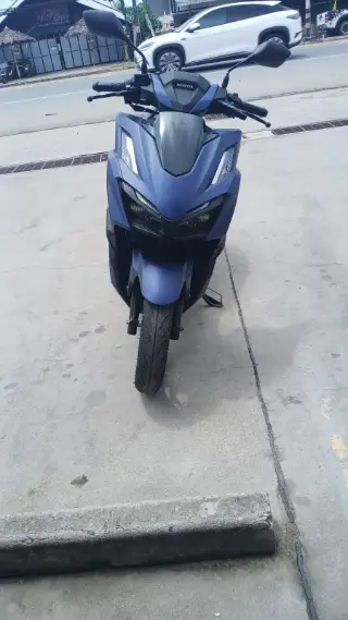 Honda CLICK 160 thumbnail 4