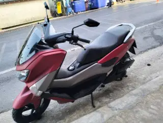 Yamaha NMAX 155 thumbnail 4