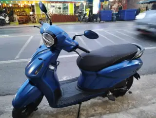 Yamaha FILANO 125 thumbnail 1
