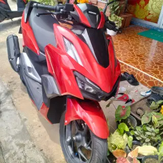 Honda CLICK 160 thumbnail 3