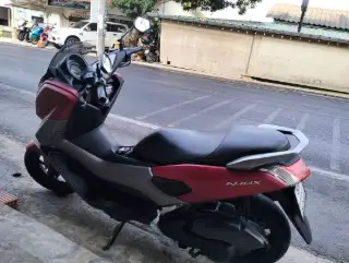 Yamaha NMAX 155 thumbnail 3