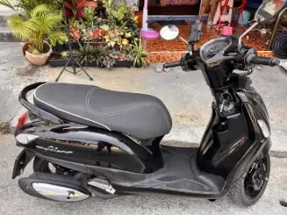 Yamaha FILANO 125 thumbnail 1