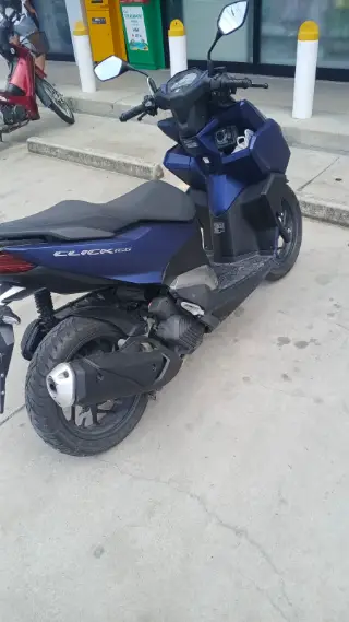 Honda CLICK 160 thumbnail 3